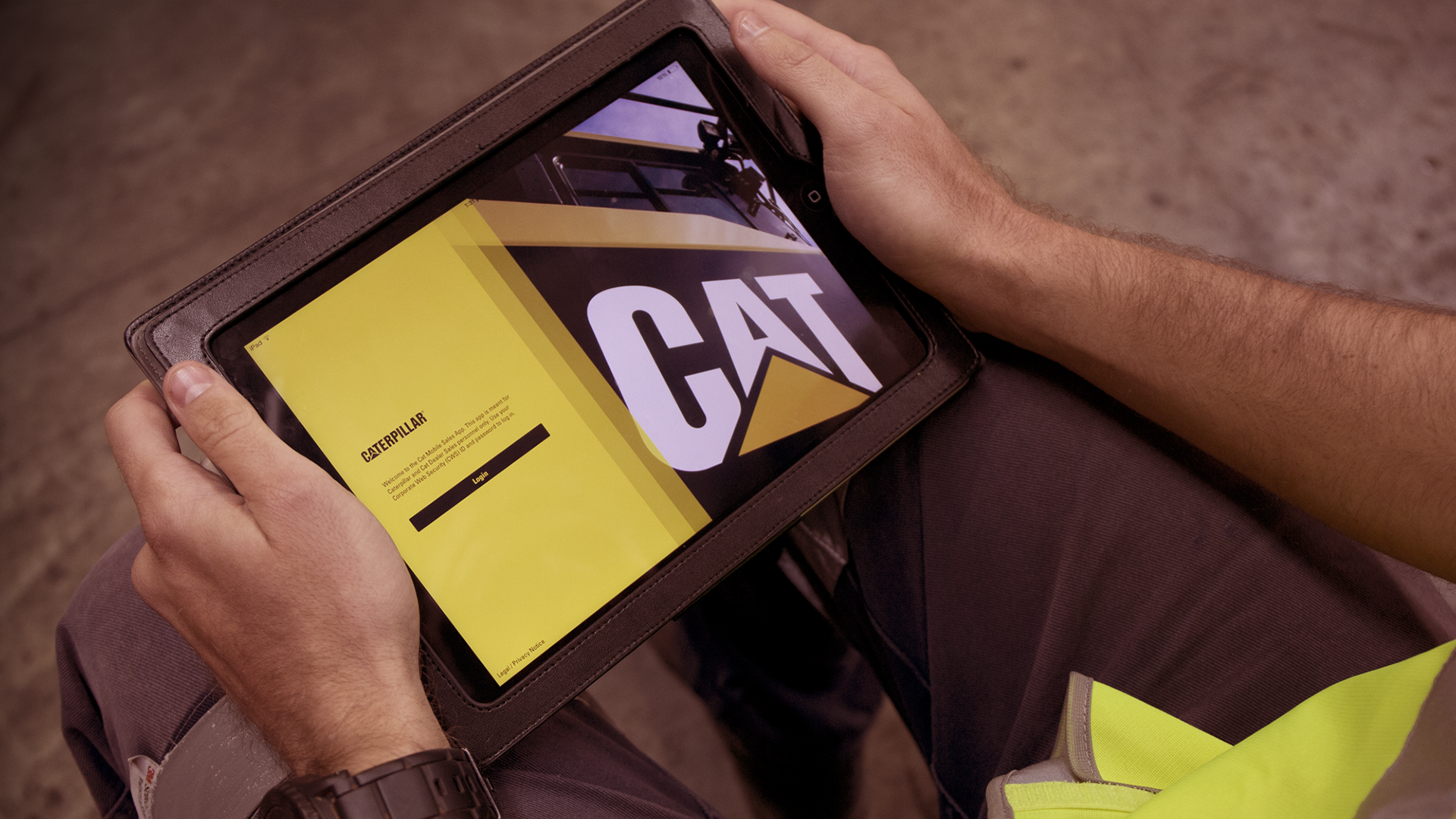 Smart Connections | Energy Power Systems Australia